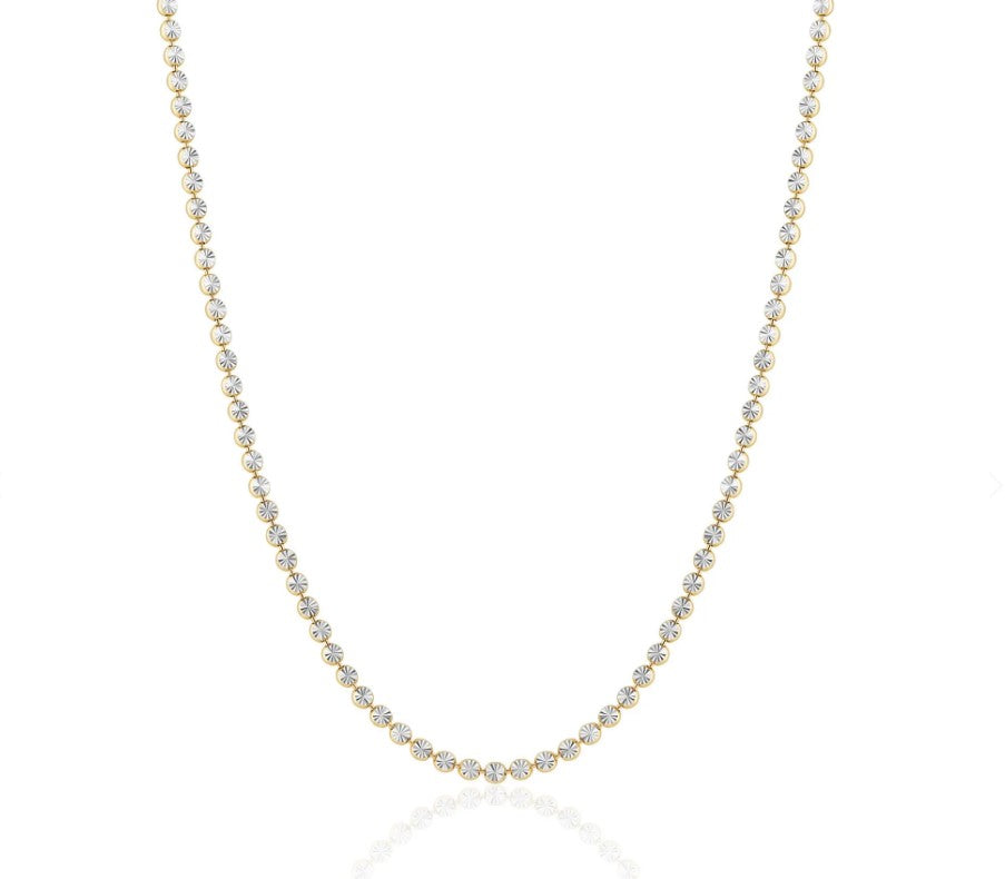 Star Collar Necklace