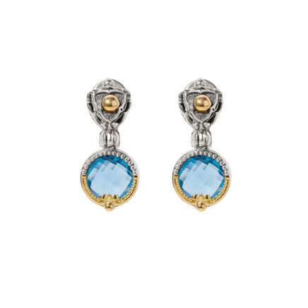 Solis Dangle Earrings