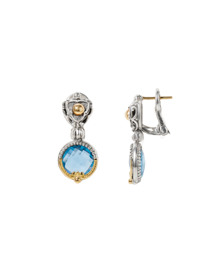 Solis Dangle Earrings