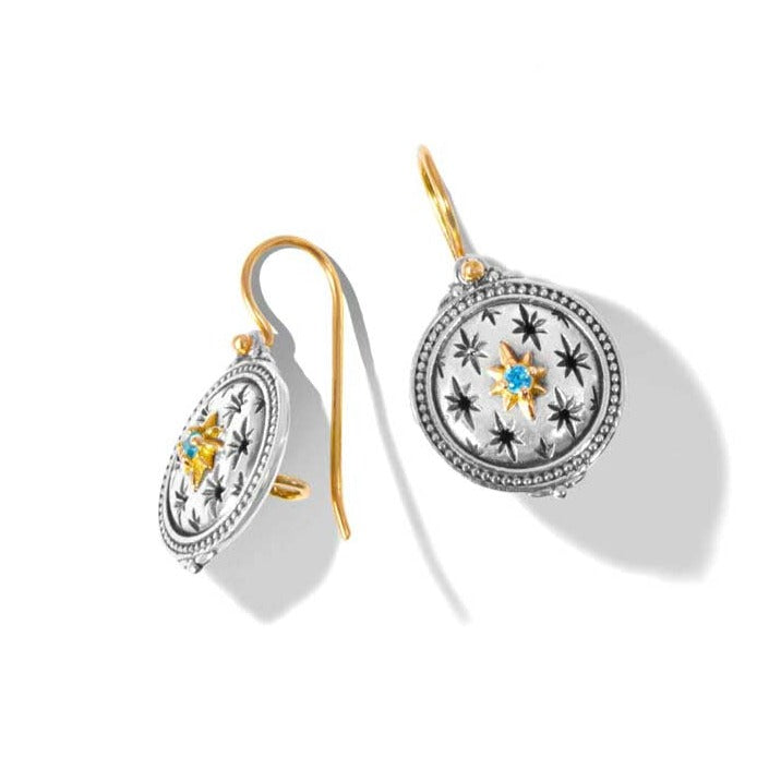 Lone Star Earrings