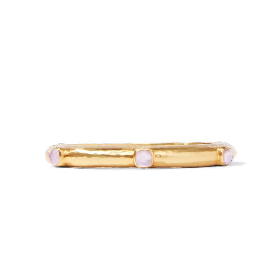 Catalina Rose Hinge Bangle Bracelet
