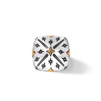 Shooting Star Ring