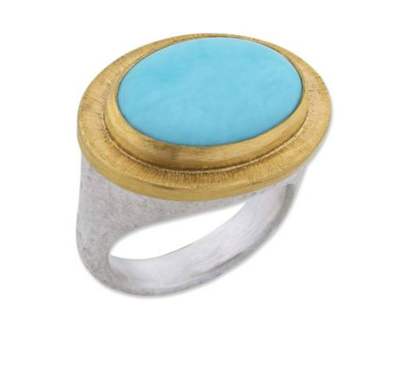 Pompei Ring