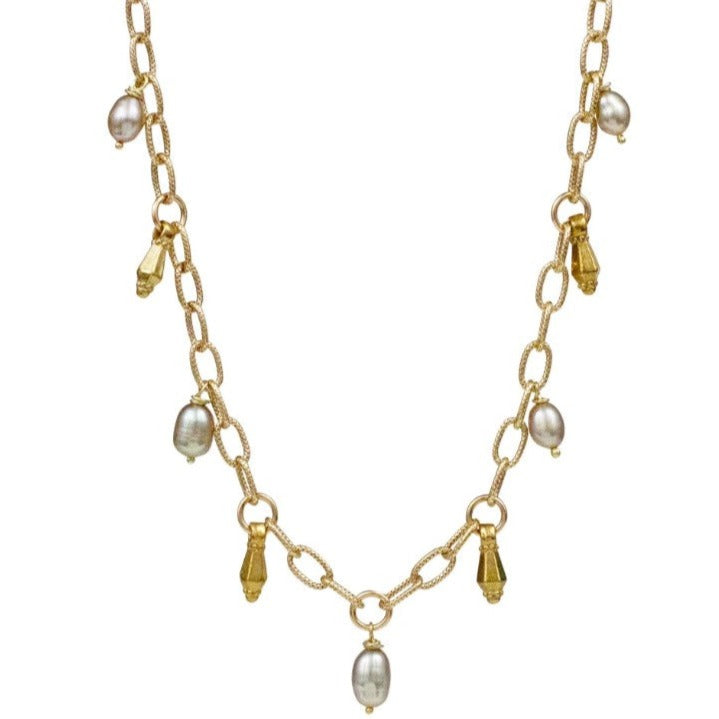 Vintage Necklace