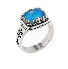 Castor Ring