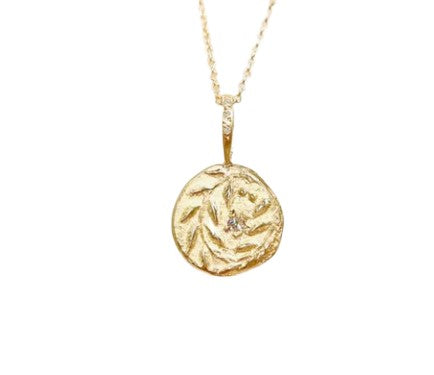 Unbreakable Bond Necklace