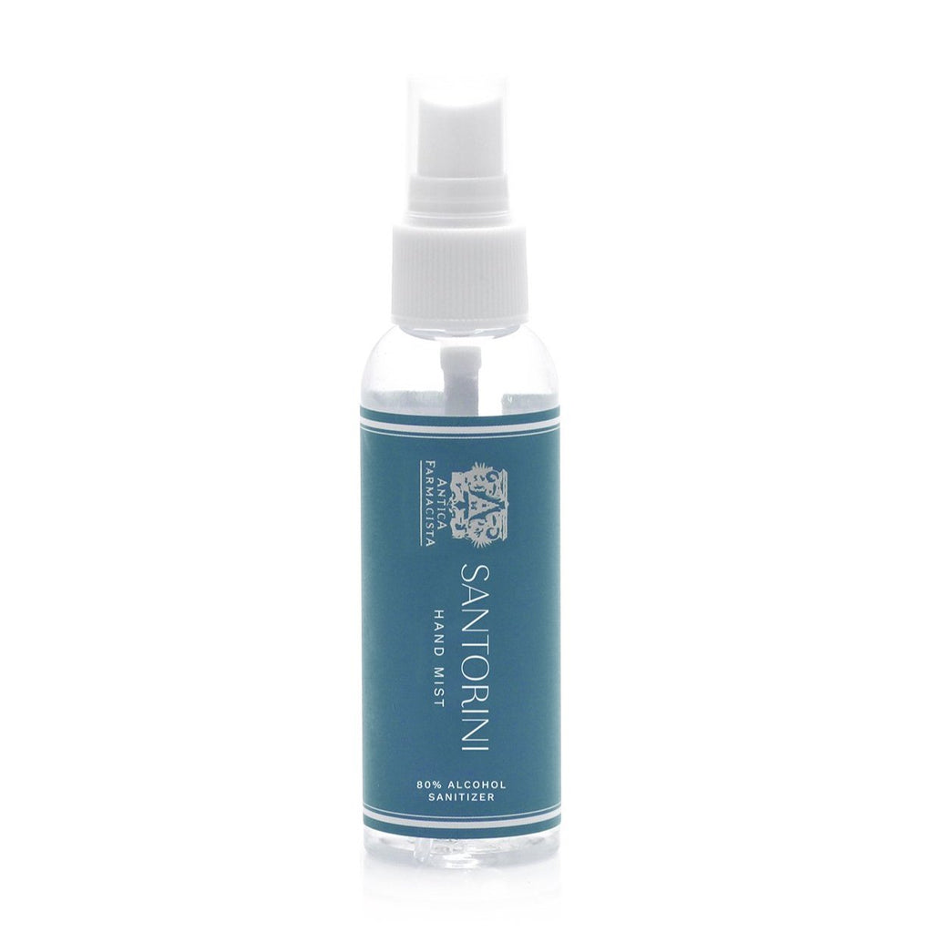 Santorini Sanitizing Hand Mist