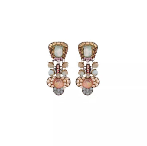 Serafina Earrings