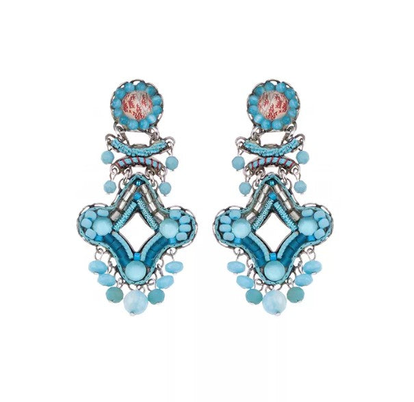 Caelus Earrings