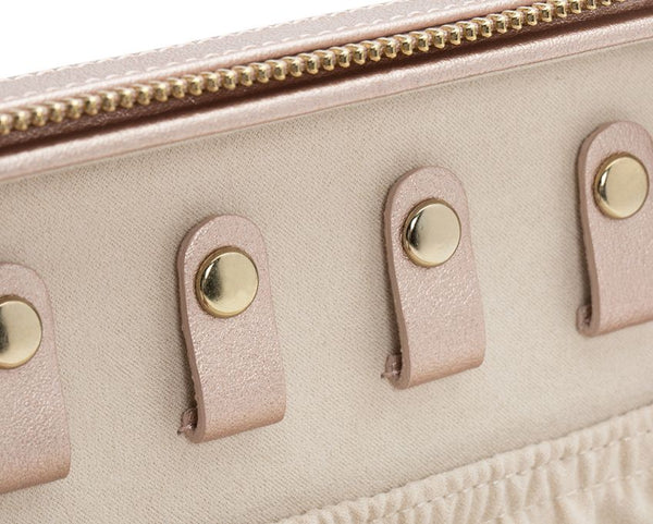 Palermo Zip Case