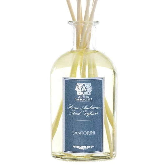 250mL Santorini Reed Diffuser