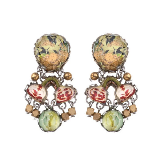 Dusk Dolci Earrings