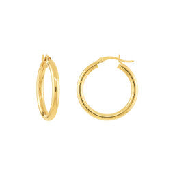 Hoop Earrings