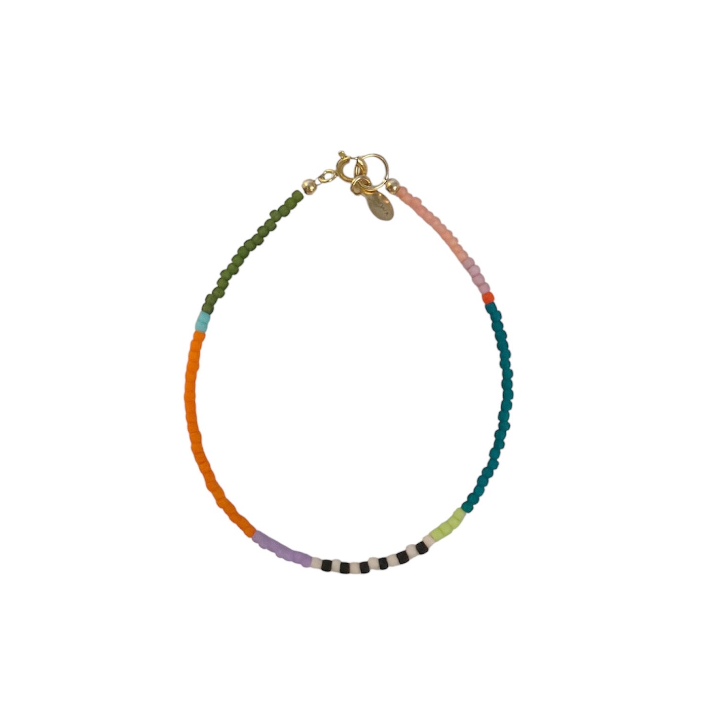 Rangi Bracelet