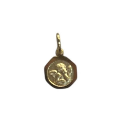 Angel Pendant
