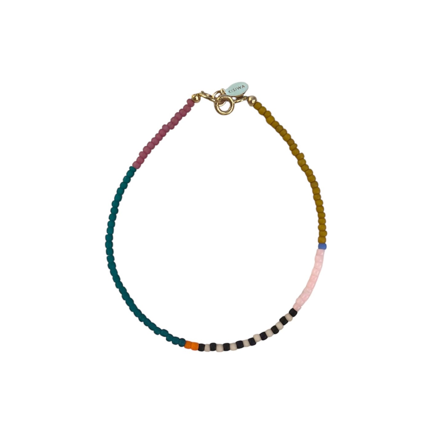 Rangi Bracelet