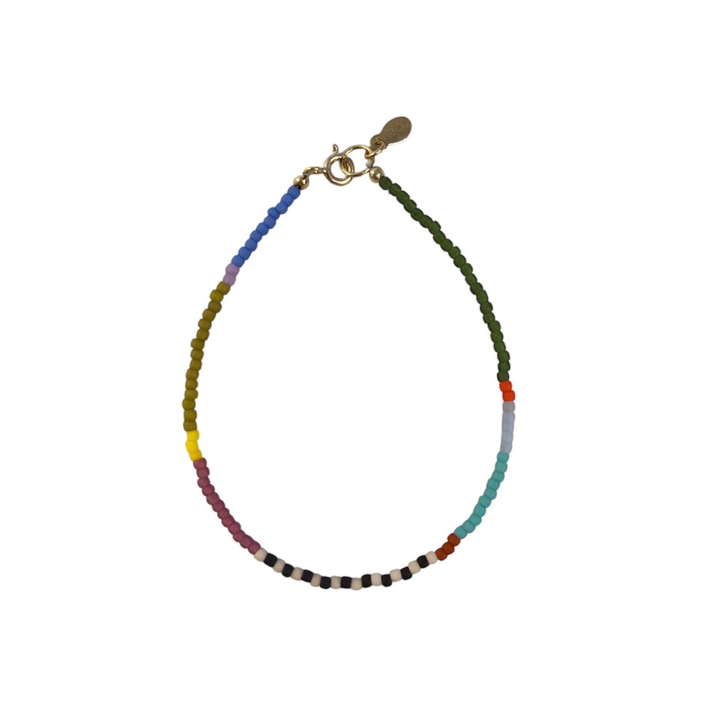 Rangi Bracelet