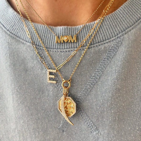 Enhancer Necklace