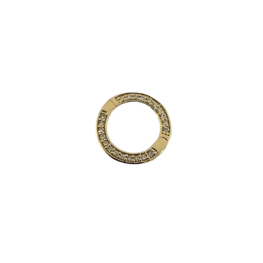 Small Diamond Enhancer