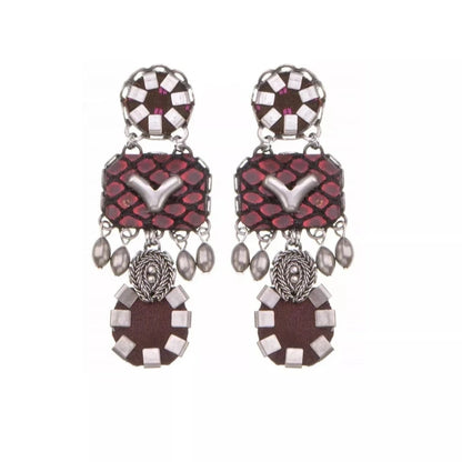 Fertile Soil Marie Earrings