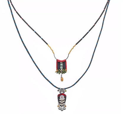 Night Dance Necklace