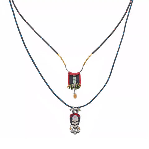 Night Dance Necklace