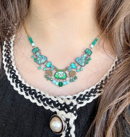 Meadow Necklace