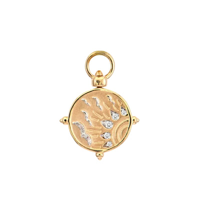 Day to Night Top Switch Pendant