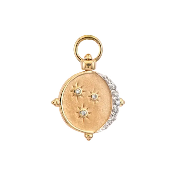 Day to Night Top Switch Pendant