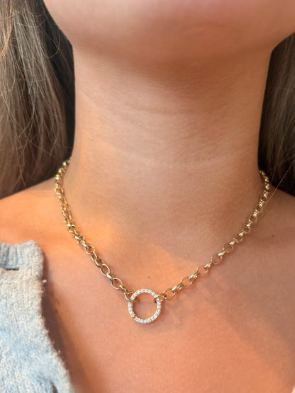 14mm Diamond Enhancer