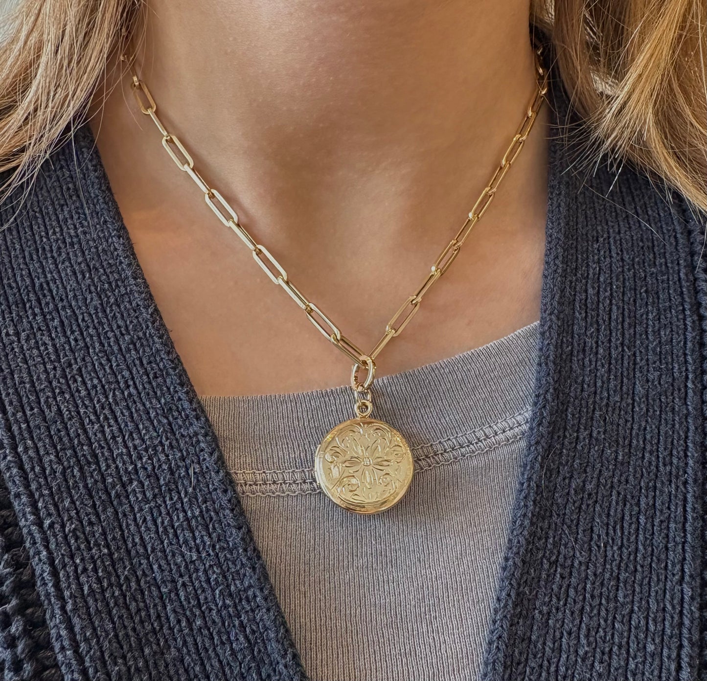Tiny Gold Enhancer