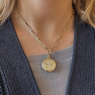 Tiny Gold Enhancer