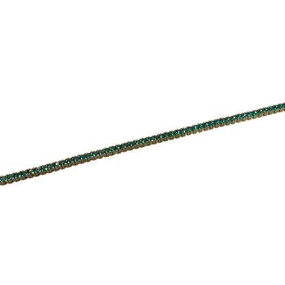 Lab Grown Diamond Tennis Bracelet