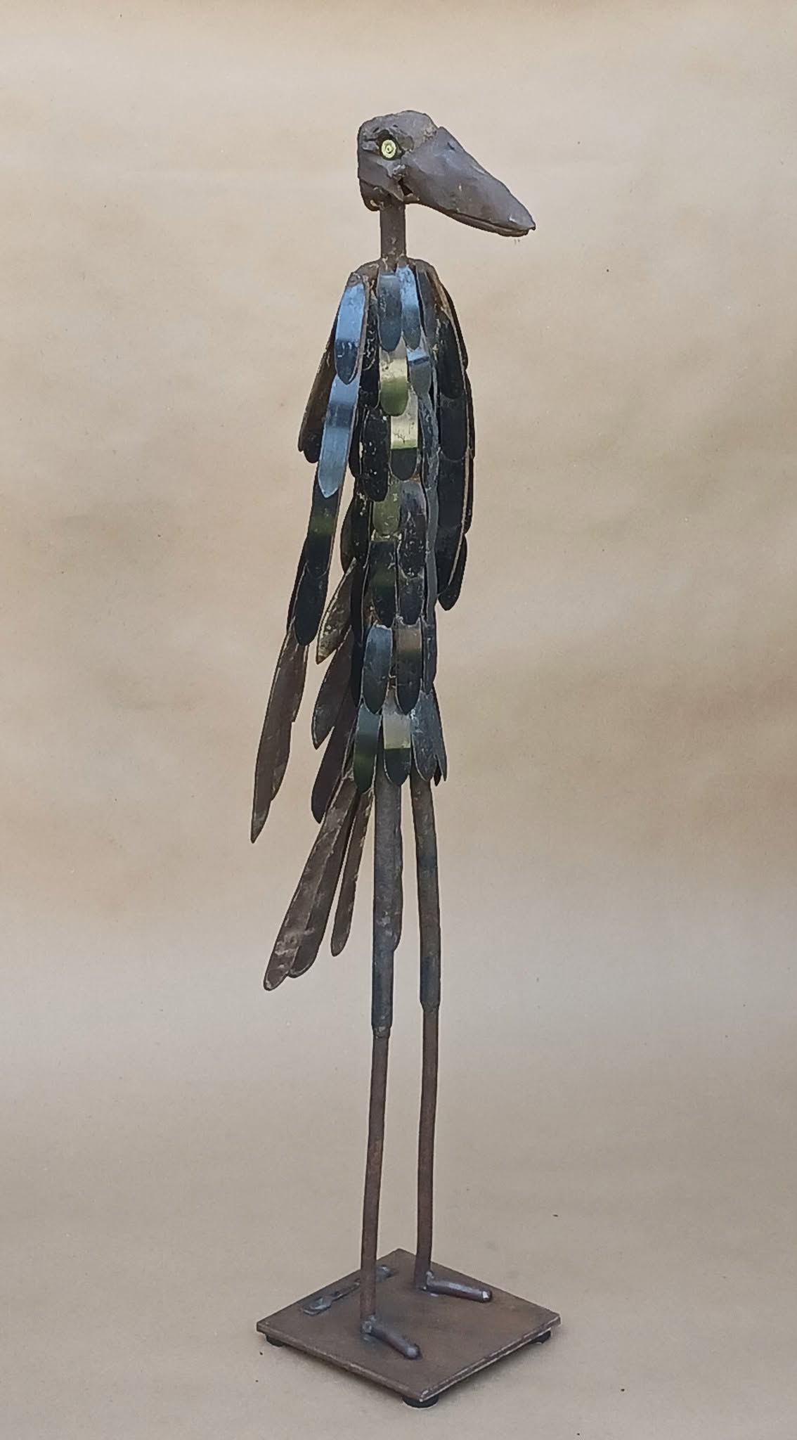 Crow King
