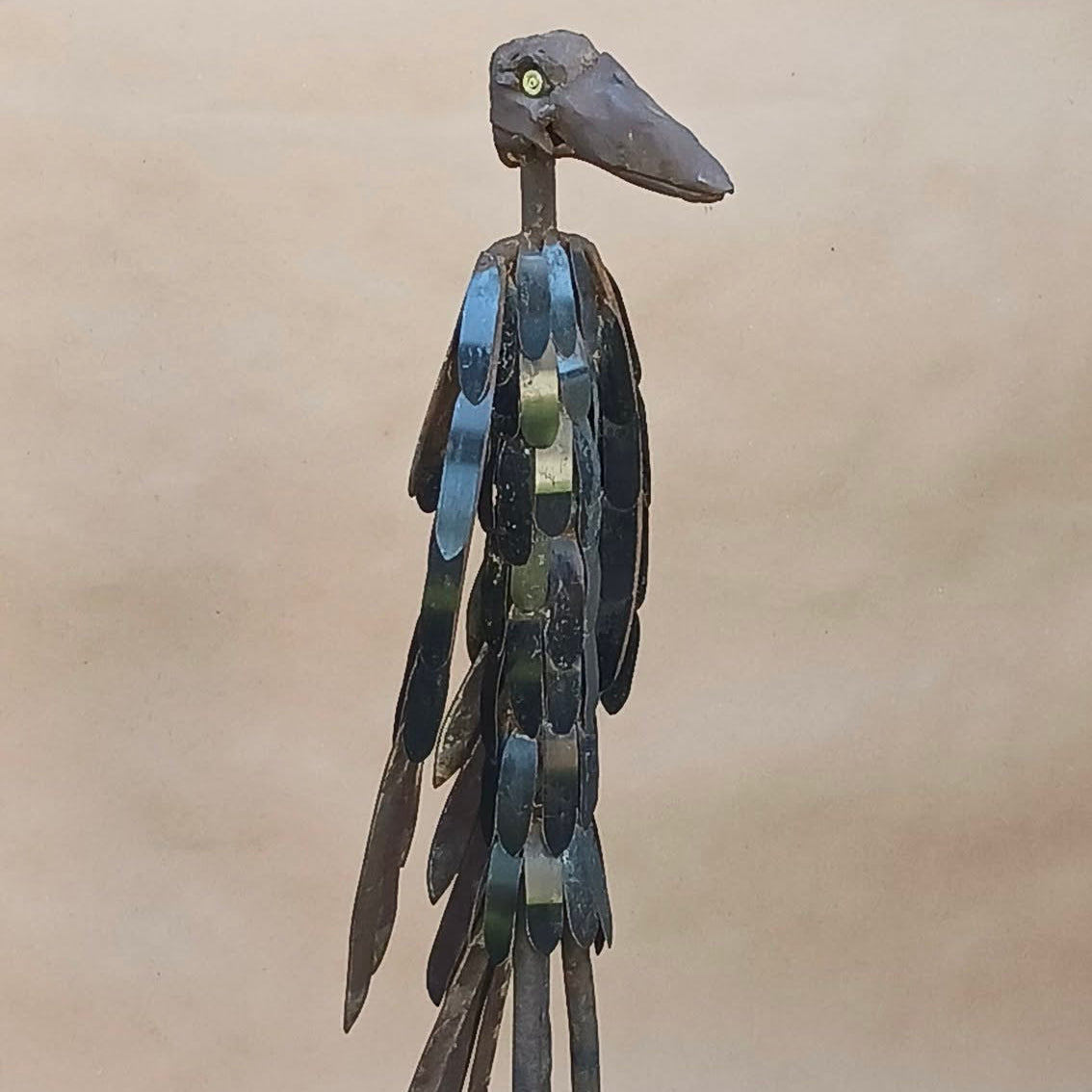 Crow King