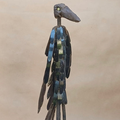 Crow King