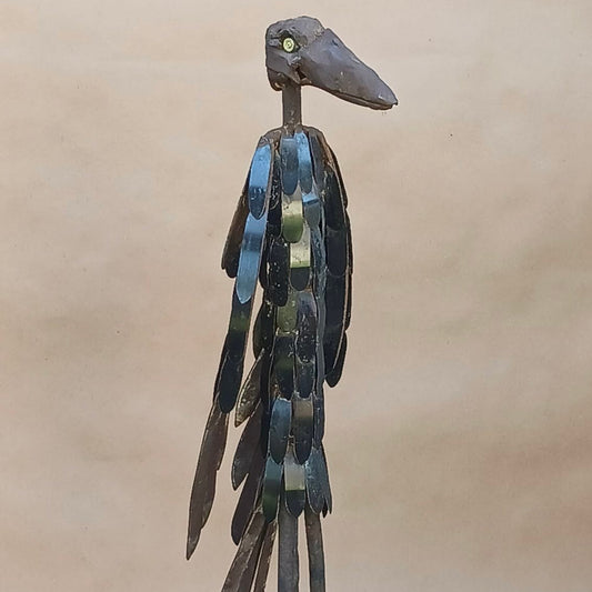 Crow King