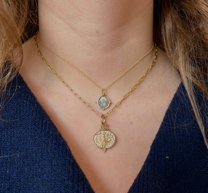 Day to Night Top Switch Pendant