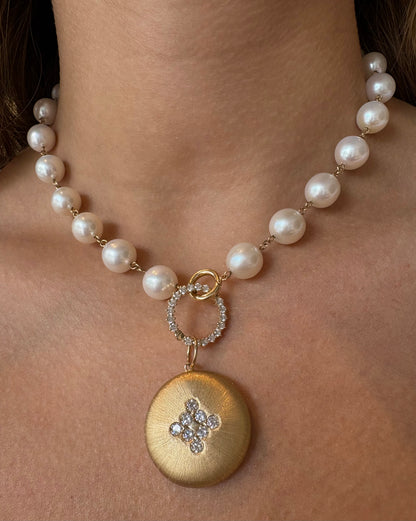 Lab Grown Diamond Enhancer