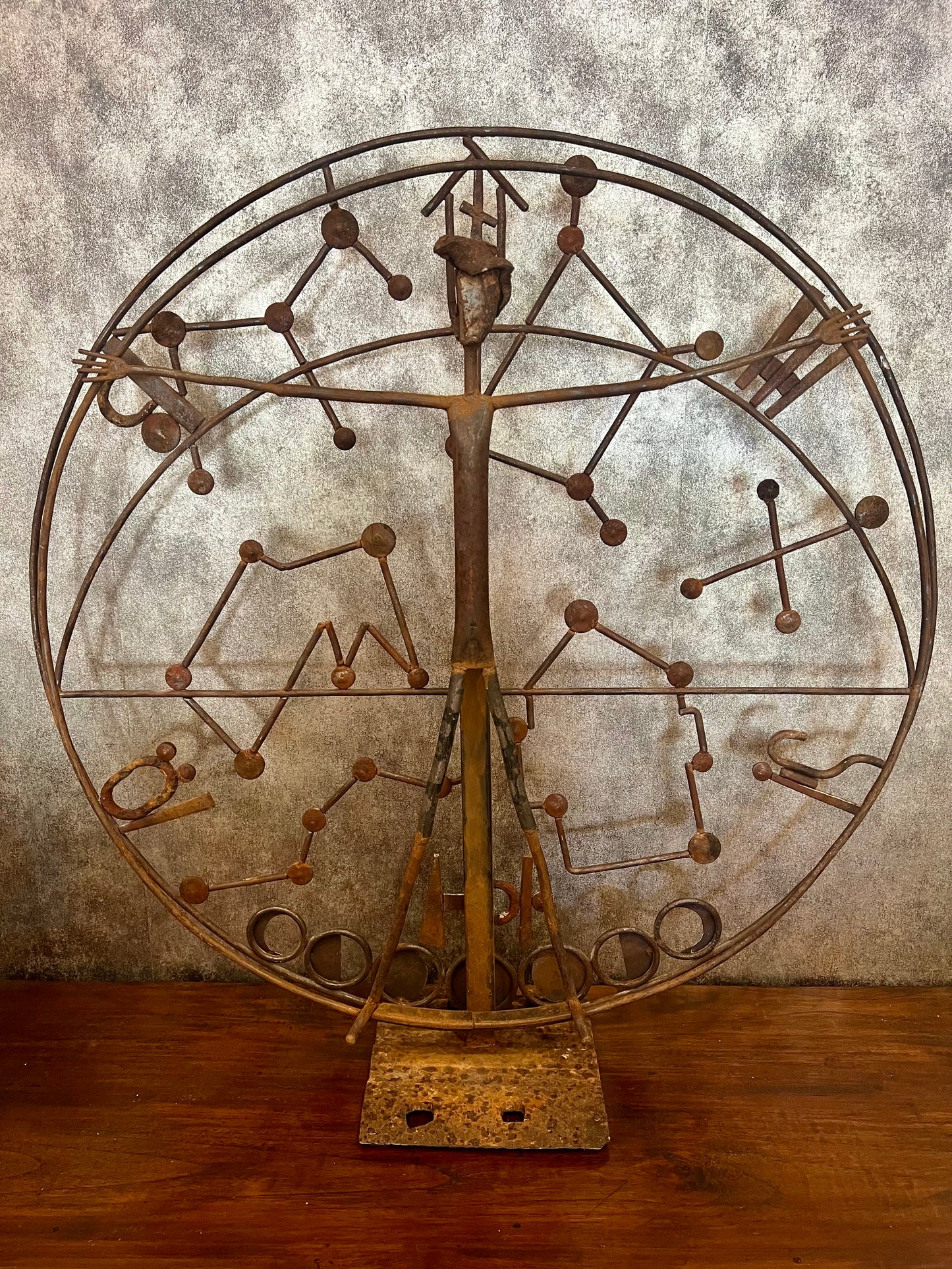 Skychart