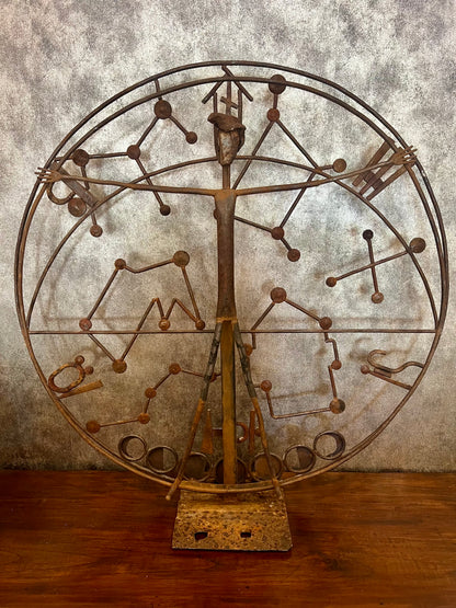 Skychart