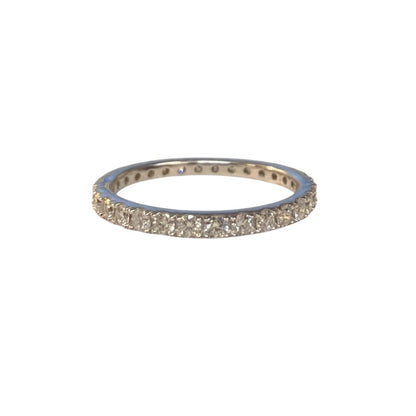 0.70 ctw Diamond Eternity Band