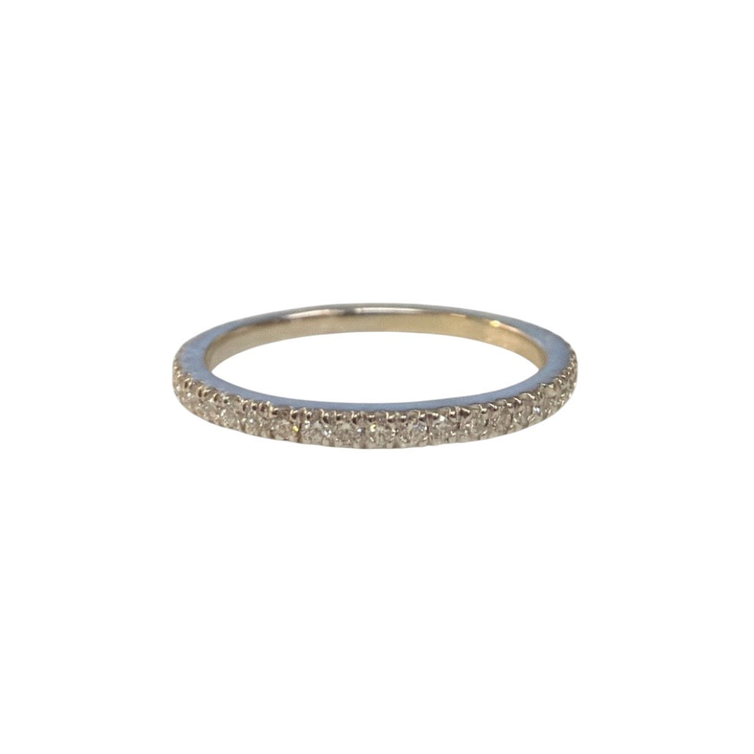 0.40 ctw Diamond Eternity Band