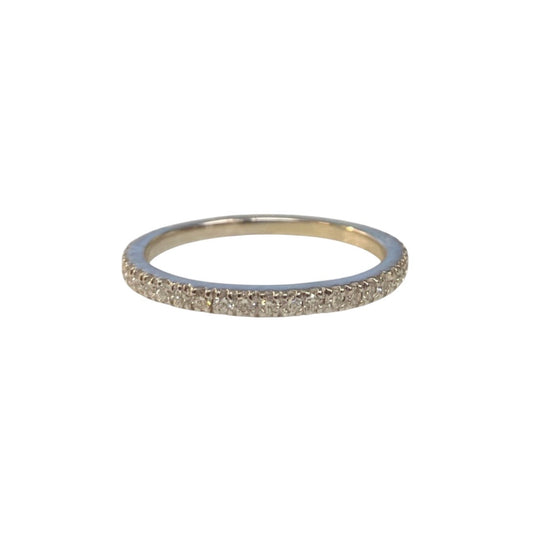 0.40 ctw Diamond Eternity Band