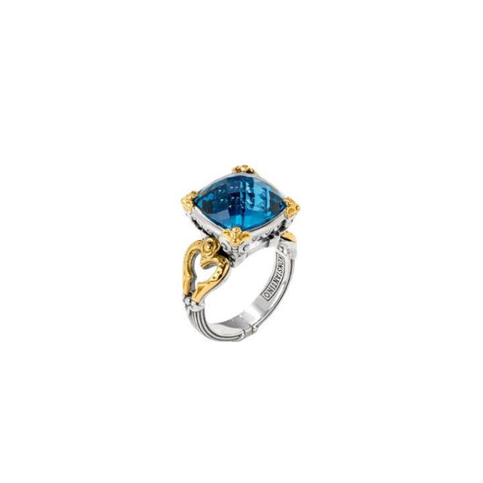 Solis Ring