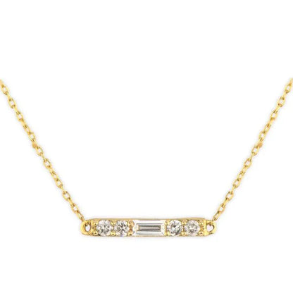Poppy Petite Necklace
