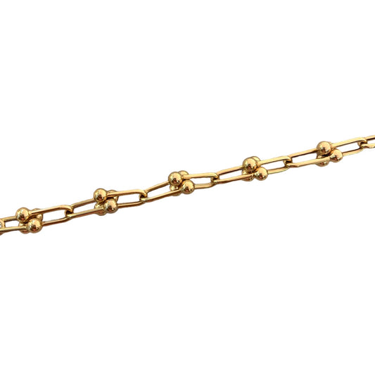 Jax Link Bracelet