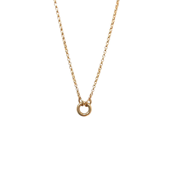 Enhancer Necklace