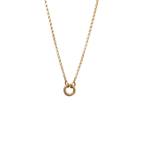 Enhancer Necklace