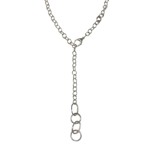 Mixed Link Necklace